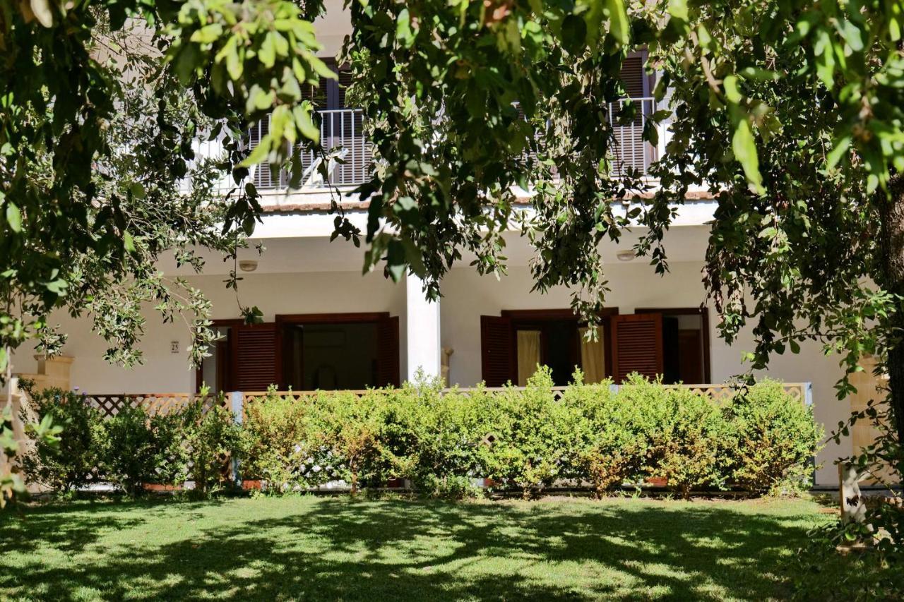 Missipezza Residence A Frassanito Alimini Luaran gambar