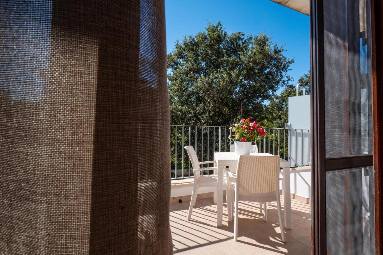 Missipezza Residence A Frassanito Alimini Luaran gambar
