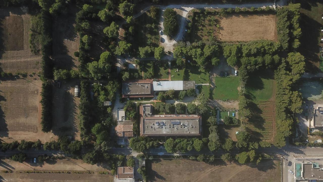 Missipezza Residence A Frassanito Alimini Luaran gambar