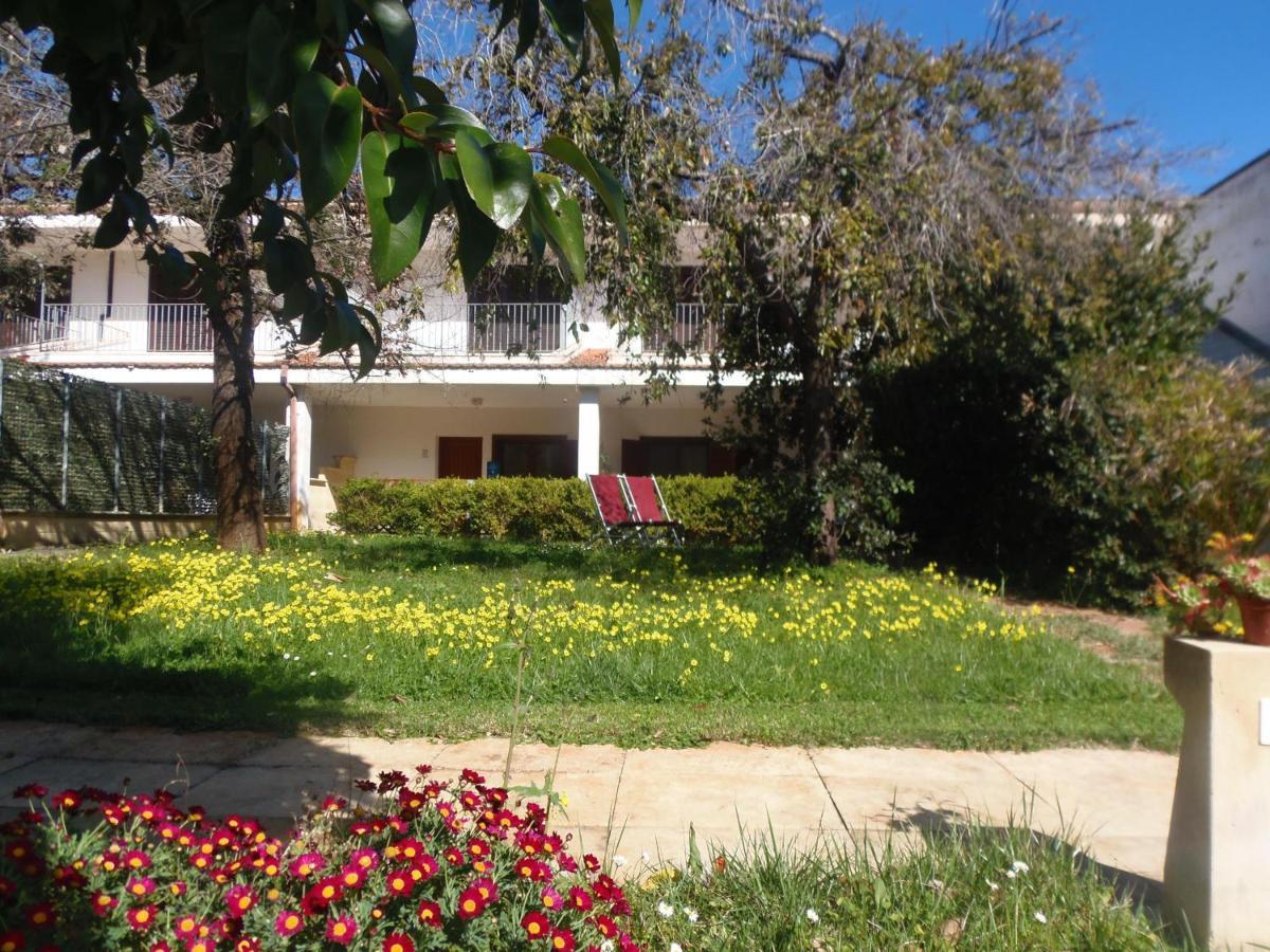Missipezza Residence A Frassanito Alimini Luaran gambar