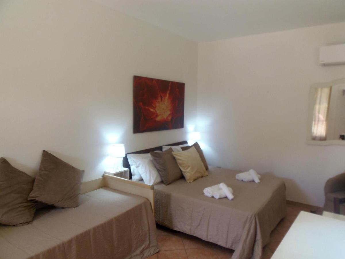 Missipezza Residence A Frassanito Alimini Luaran gambar
