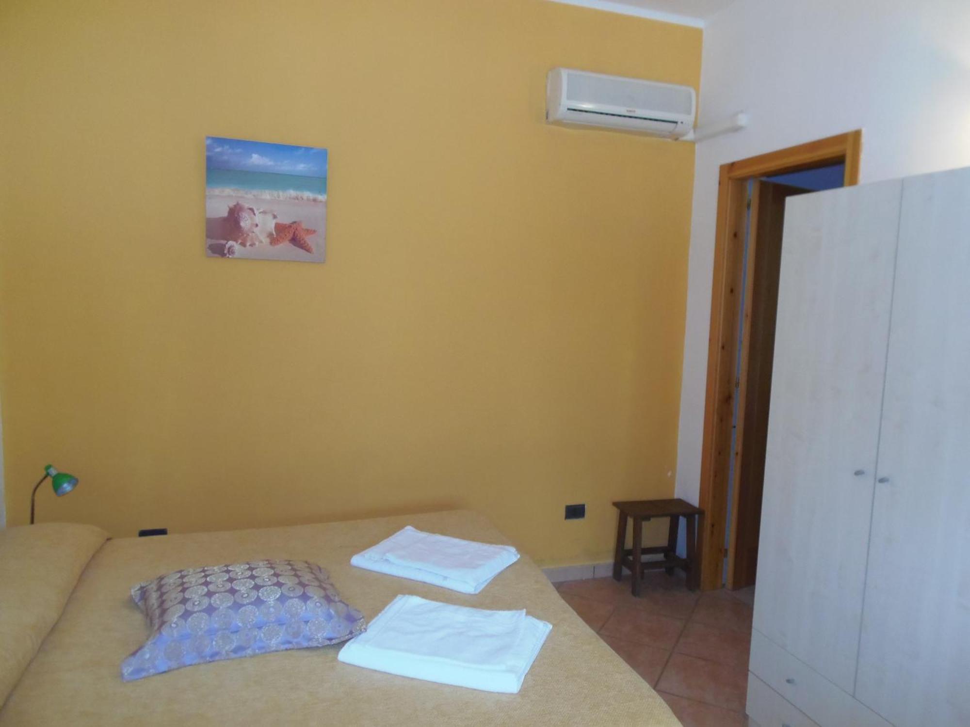 Missipezza Residence A Frassanito Alimini Bilik gambar
