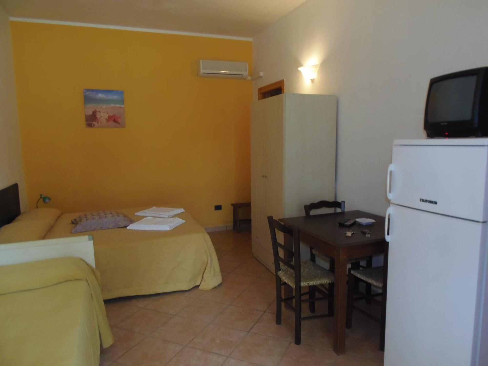 Missipezza Residence A Frassanito Alimini Bilik gambar