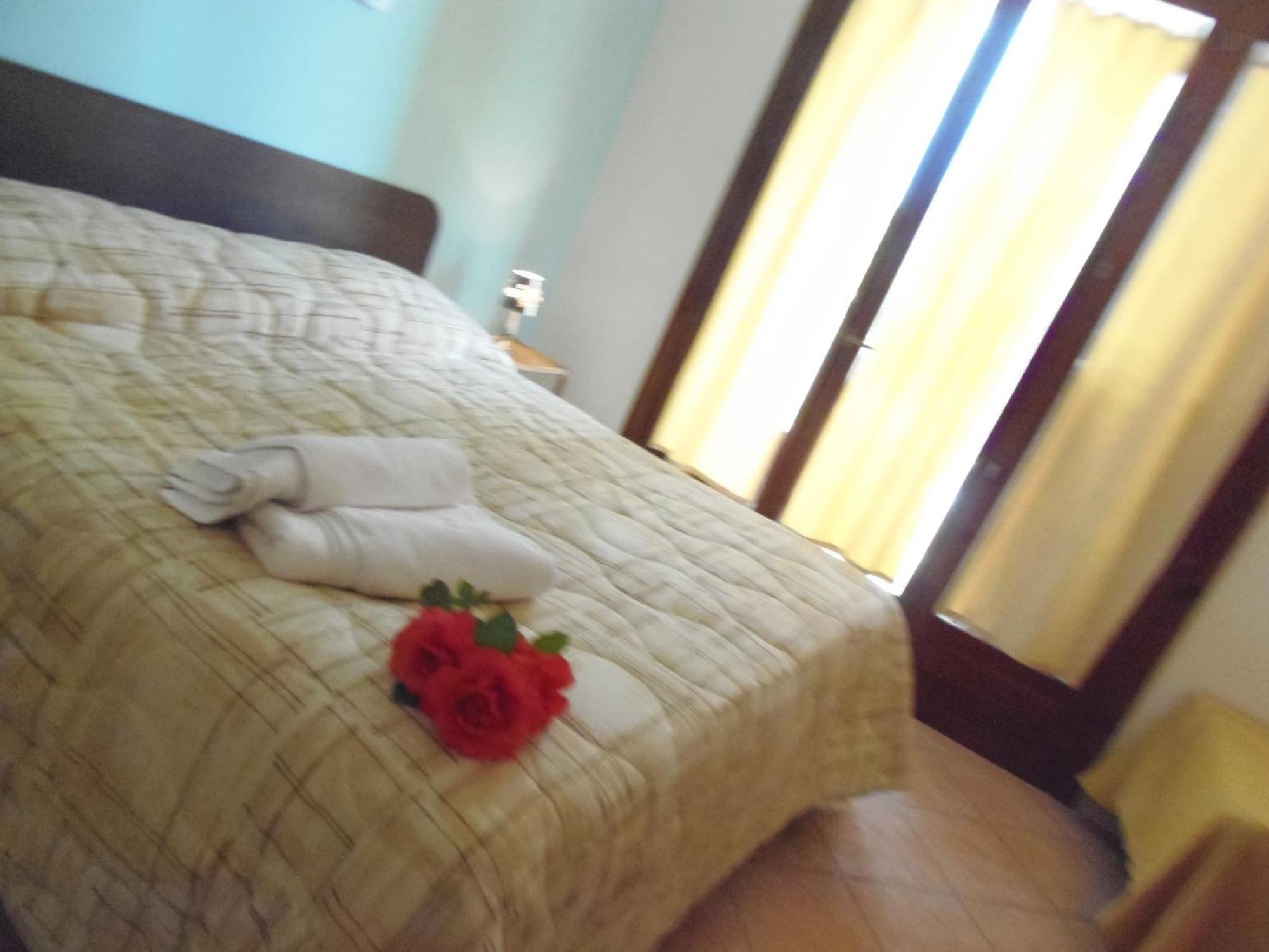 Missipezza Residence A Frassanito Alimini Bilik gambar