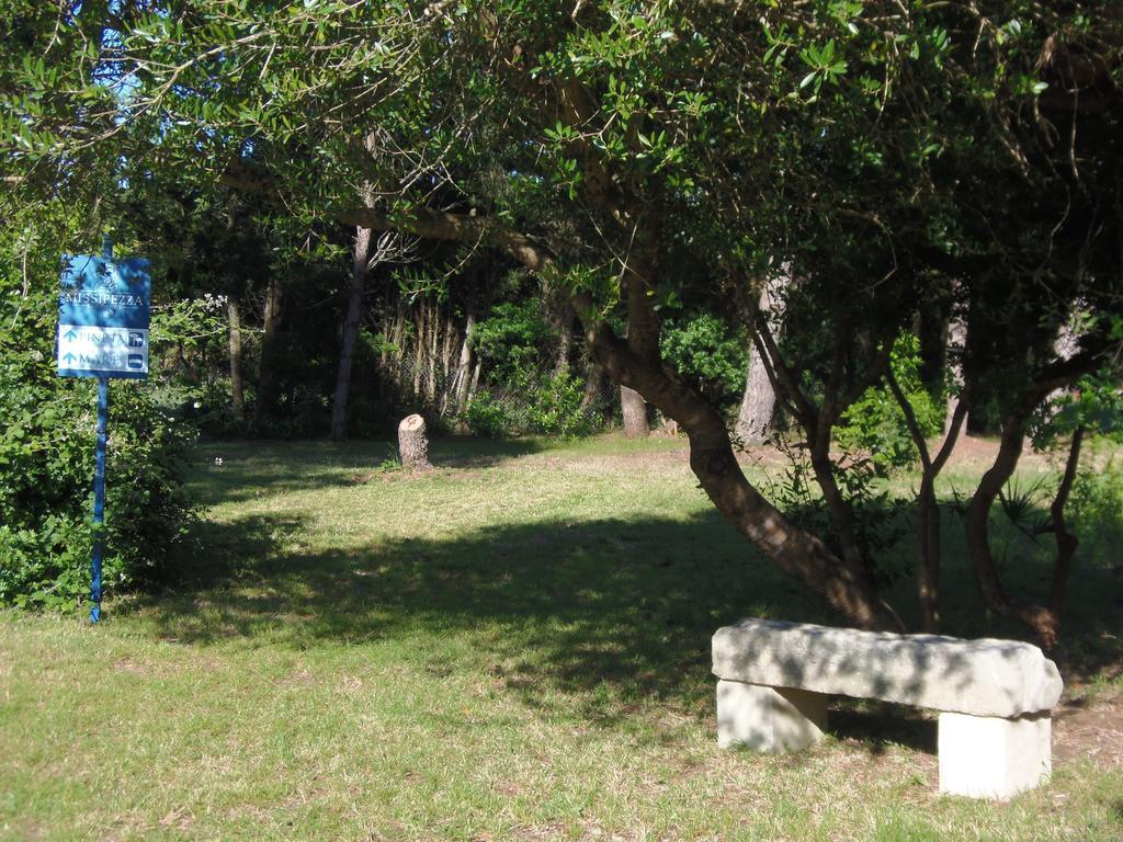 Missipezza Residence A Frassanito Alimini Luaran gambar