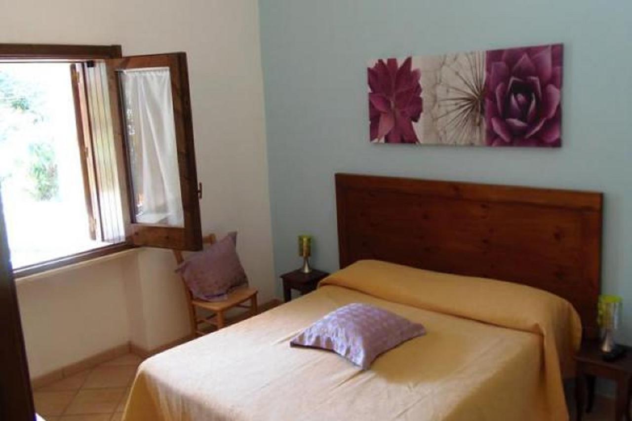 Missipezza Residence A Frassanito Alimini Luaran gambar
