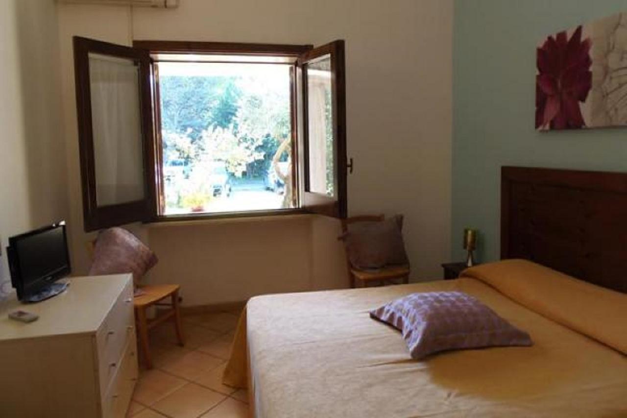 Missipezza Residence A Frassanito Alimini Luaran gambar