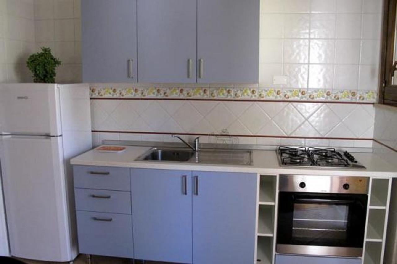 Missipezza Residence A Frassanito Alimini Luaran gambar
