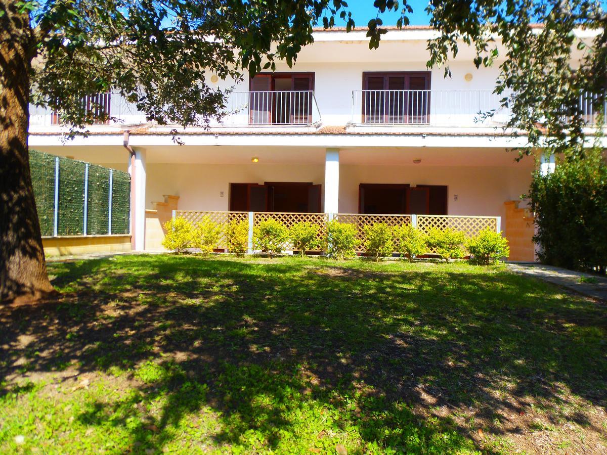 Missipezza Residence A Frassanito Alimini Luaran gambar