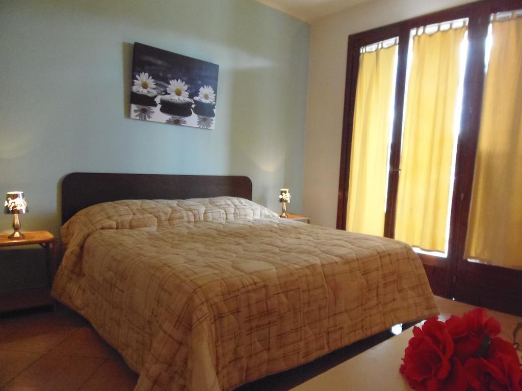 Missipezza Residence A Frassanito Alimini Luaran gambar