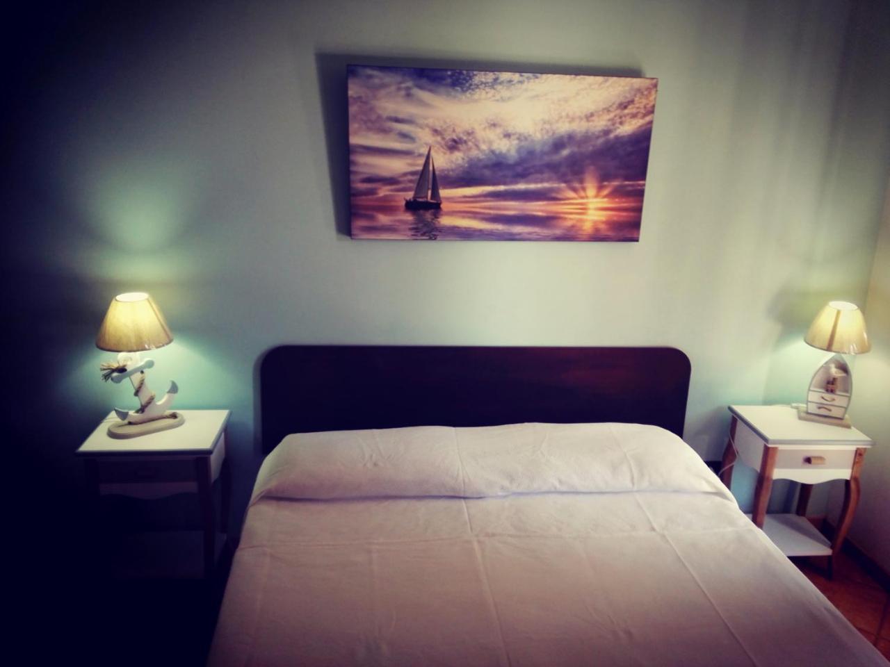 Missipezza Residence A Frassanito Alimini Luaran gambar