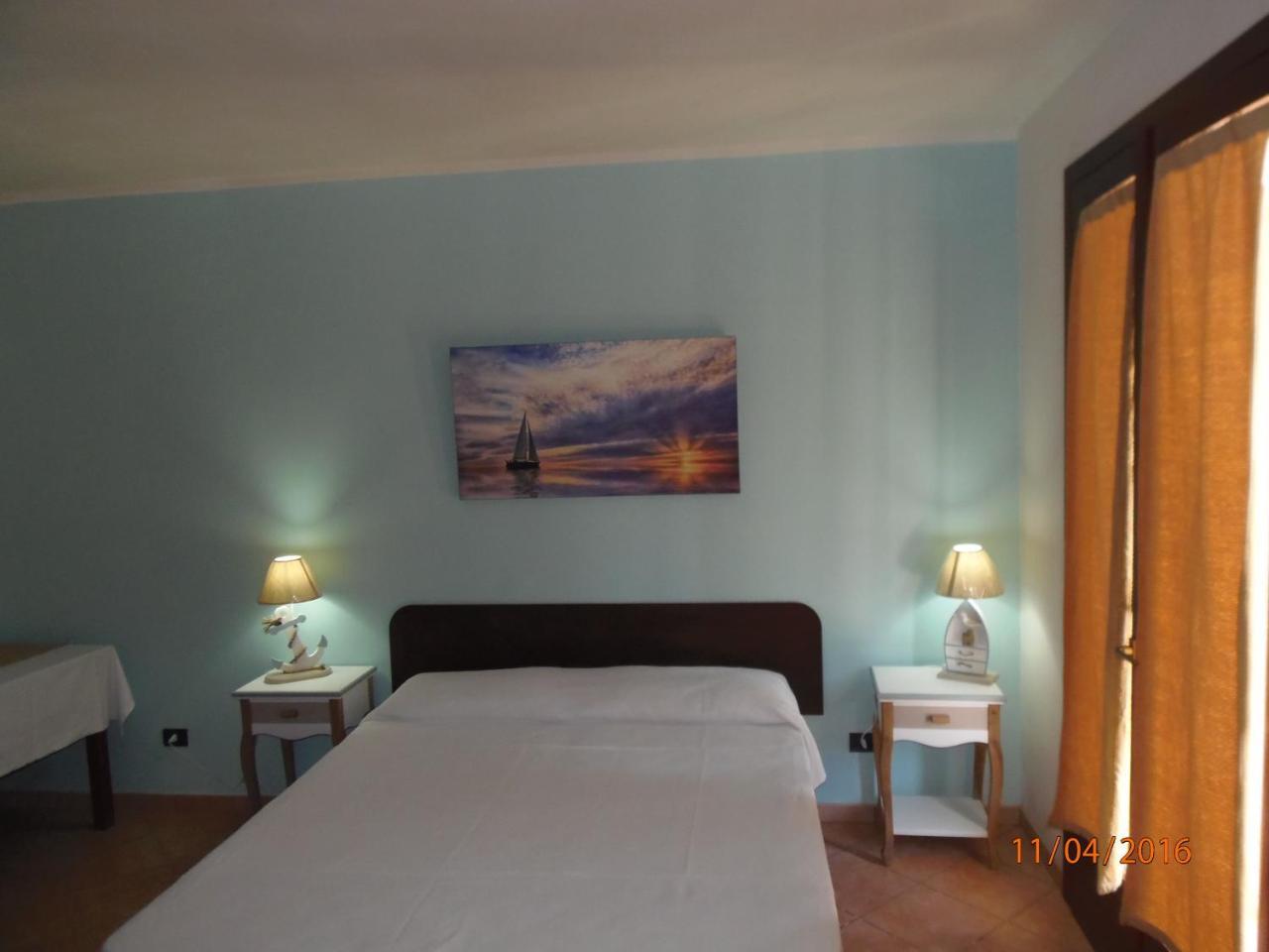 Missipezza Residence A Frassanito Alimini Luaran gambar